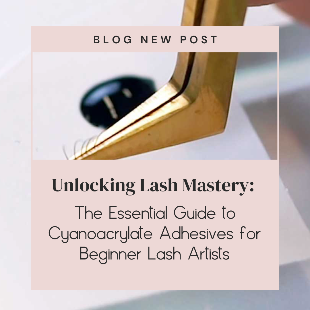 Unlocking Lash Mastery